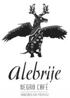ALEBRIJE NEGRO CAFÉ SABORES DE MÉXICO