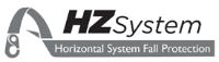 HZ SYSTEM HORIZONTAL SYSTEM FALL PROTECTION