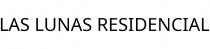 LAS LUNAS RESIDENCIAL