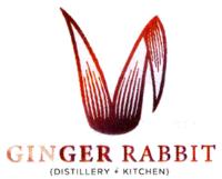 GINGER RABBIT