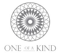 ONE OF A KIND
