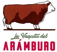 LA VAQUITA DEL ARÁMBURO