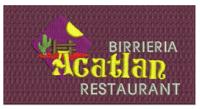 BIRRIERIA ACATLAN