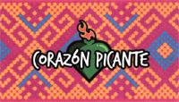 CORAZÓN PICANTE