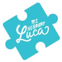 MI HERMANO LUCA