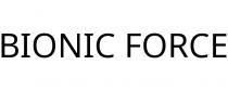 BIONIC FORCE