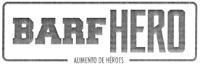 BARFHERO ALIMENTO DE HÉROES