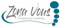 ZONA VOUS CREAMOS TU CONFORT.