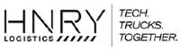 HNRY LOGISTICS TECH. TRUCKS. TOGETHER .