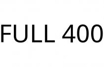 FULL 400