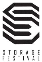 STORAGE FESTIVAL
