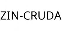 ZIN-CRUDA