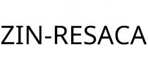 ZIN-RESACA