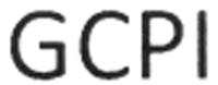 GCPI