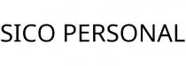 SICO PERSONAL