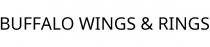 BUFFALO WINGS & RINGS