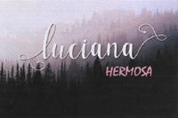 LUCIANA HERMOSA