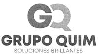 GQ GRUPO QUIM SOLUCIONES BRILLANTES