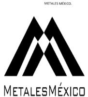 METALES MÉXICO.