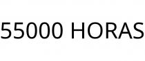55000 HORAS