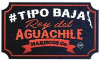 # TIPO BAJA REY DEL AGUACHILE MARISCOS CO.