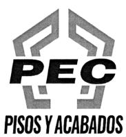 PEC PISOS Y ACABADOS