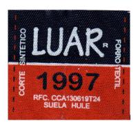 LUAR 1997
