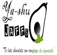 YA-SHU JAFFS TE LATE CHOCOLATE CON ROMPOPE DE AGUACATE