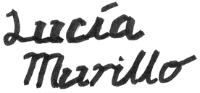 LUCÍA MURILLO