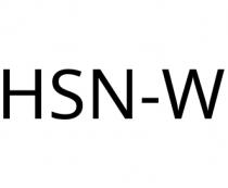 HSN-W