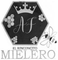 AF EL RINCONCITO MIELERO