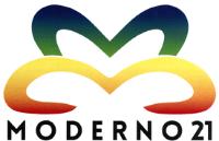 MODERNO 21