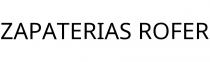 ZAPATERIAS ROFER