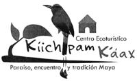 KÍICHPAM K'ÁAX