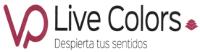VP LIVE COLORS DESPIERTA TUS SENTIDOS
