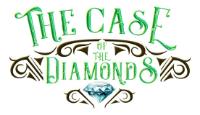 THE CASE OF THE DIAMONDS