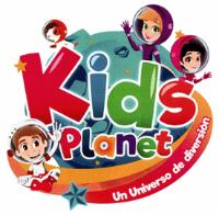 KIDS PLANET UN UNIVERSO DE DIVERSIÓN