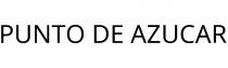 PUNTO DE AZUCAR