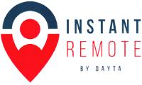 INSTANT REMOTE BY DAYTA