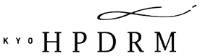 KYO HPDRM