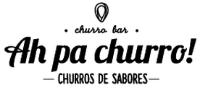 AH PA CHURRO!