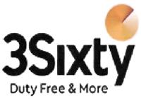 3SIXTY DUTY FREE AND MORE
