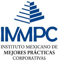 IIVMPC INSTITUTO MEXICANO DE MEJORES PRACTICAS CORPORATIVAS