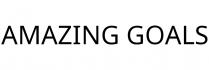 AMAZING GOALS