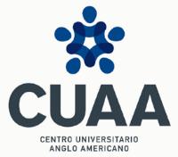 CUAA CENTRO UNIVERSITARIO ANGLO AMERICANO