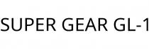 SUPER GEAR GL-1