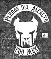PERROS DEL ASFALTO MC EDO MEX