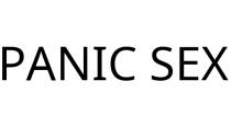 PANIC SEX
