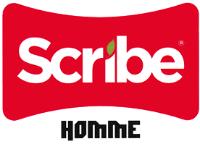 SCRIBE HOMME
