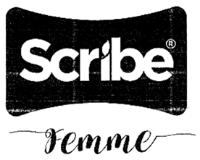 SCRIBE FEMME